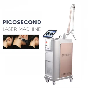 Pico Second 5M Shots
