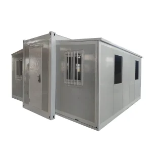 Casa Modular Portátil