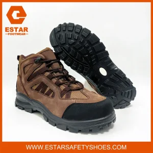 Zapatos de senderismo para hombre