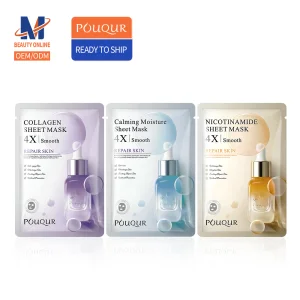 Niacinamide Whitening Mask