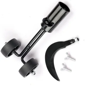 Adjustable Weeding Cleaning Tool for Garden Patio Backyard Lawn Sidewalk Driveways