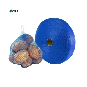 Rede tubular PE