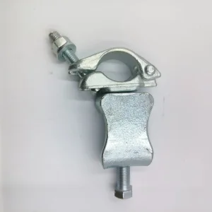 As1576 Scaffolding Beam Clamp Swivel Girder Coupler