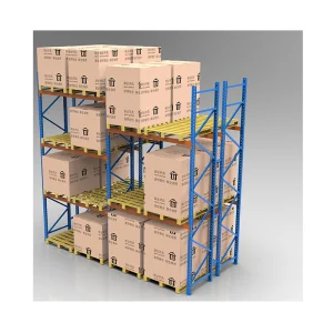 High Density Racking