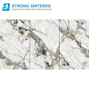 Customized Sintered Stone