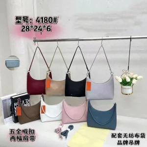 Hobo Vegan Leather Tote Handbag
