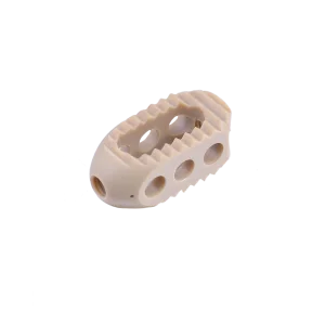 Bullet Type Lumbar Cage