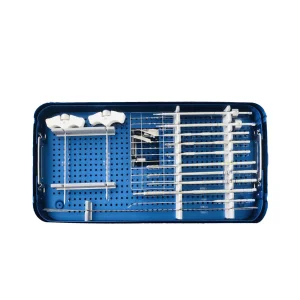 Minimally Invasive Instrument Set