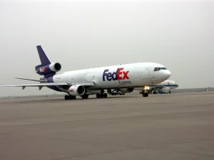 Air Freight Egypt