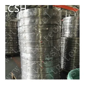 Wholesale 304 Stainless Steel Coil Tubing Manufacturers, Suppliers