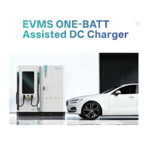 120kw نظام شحن سريع للسيارات الكهربائية يعمل بالطاقة الشمسية مع تخزين الطاقة باستخدام بطارية ليثيوم للمركبات الكهربائية التجارية