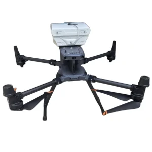 Cutting-Edge Advanced Unmanned Aerial Vehicle Ppb-Level Efficient Natural Gas Leak Detection System