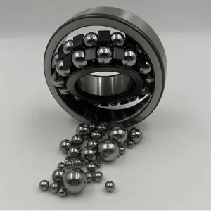 Stainless Steel Solid Balls 2– 20 mm Widely Used in Valves, Bearings, Nozzles