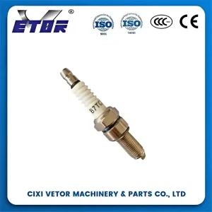 Motorcycle Spark Plug