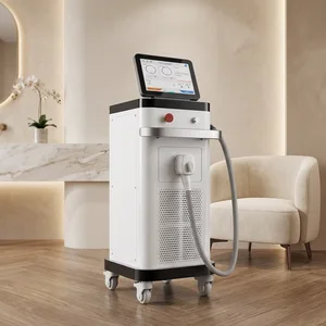 Professional 808 Diode Laser