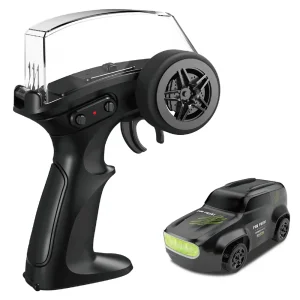 2.4G Four-Wheel Drive Micro Remote Control off-Road Vehicle