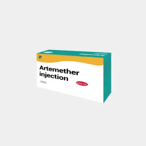 High-Quality Artemether Injection