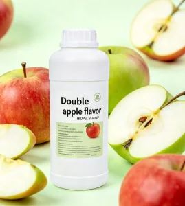 Fruity Flavoring Two Apples Concentrated Flavour
