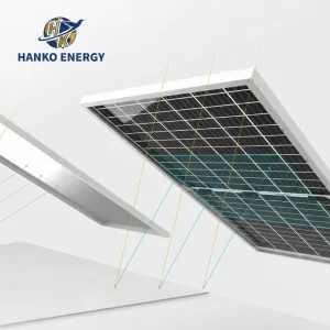 Residential Solar Power System