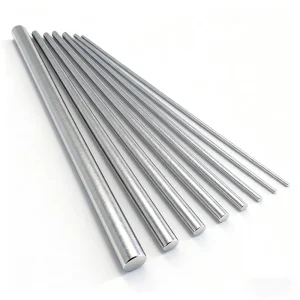 Hot Rolled Stainless Bar