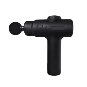 2026 Nuevo Mini Masajeador Eléctrico Cordless de Mano Portátil con Función de Calor Recargable para Cuidado Personal Profundo de Belleza para los Pies