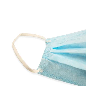 3-Ply Surgical Mask