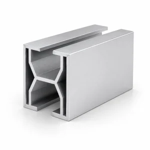 Weatherproof Stainless Steel Solar Mounting Rail