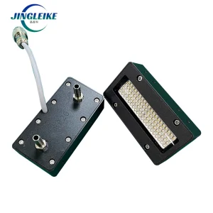 JINGLEIKE 500W UV Led Curing Lamp