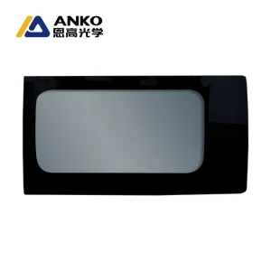 Car Sunroof Components