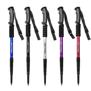 Adjustable Ultralight Trekking Poles