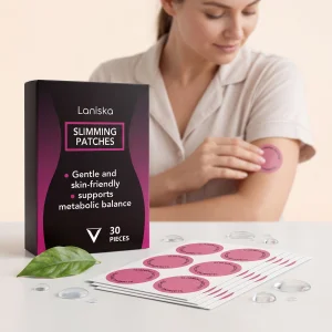 Chinese Herbal Weight Patch