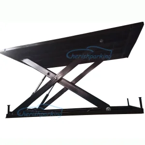 Hydraulic Cargo Lift Uganda