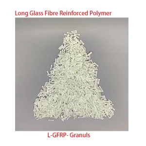 GFRP PA6 PA66