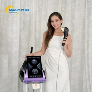 Hifu 12D Facial Machine