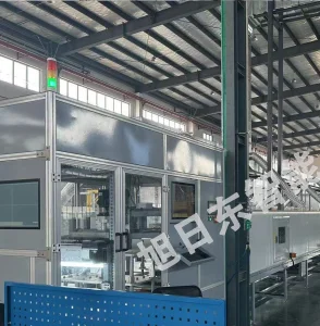 Smart Warehousing Equipment