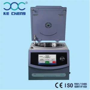 Hematocrit Centrifuge
