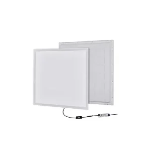 40W Backlit LED Office Panel Light
