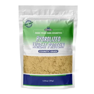 Free Shipping Hydrolyzed Wheat Protein | Cosmetic Grade | Premium Quality | Bulk Supply