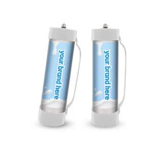 Premium N2o Cream Chargers
