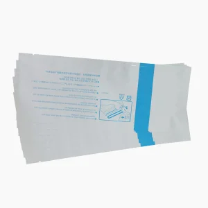 Wholesale Three Side Seal Aluminum Foil Bags for Toner Cartridges/ OPC Drum Manufacture Manufacturer, Factories