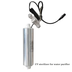 UV LED Sterilizer