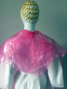 Hair Cutting Apron