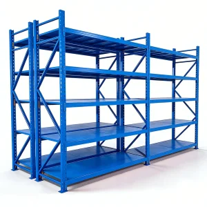 Customized Heavy Duty Steel Pallet Shelves