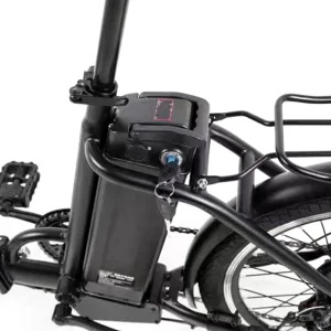 China Wholesale Aluminum Commuter Electric Bike with 36V 350W Motor