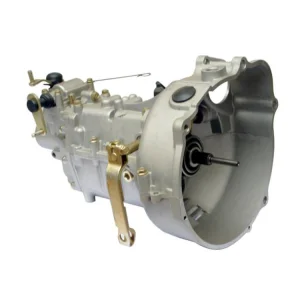 NITOYO TRANSMISSION PARTS GEAR BOX