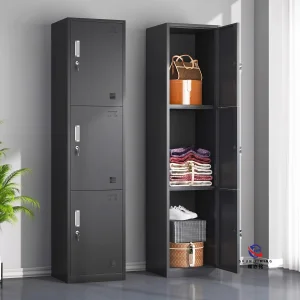 Premium Finish Steel Locker