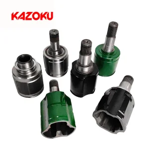 Toyota Yaris CV Joint