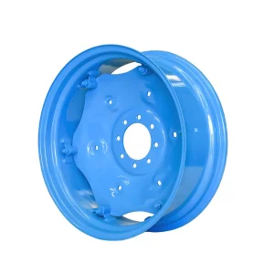 The Best Adjustable Steel Durability Agricultural Wheel for Tractor Agricultural Wheel