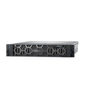 Professional PowerEdge R740 R740xd 2U Rack AI Server Computer for GPU Deep Learning Cloud Virtualization NAS Storage Rack Server