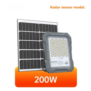 CCTV WiFi Solar
